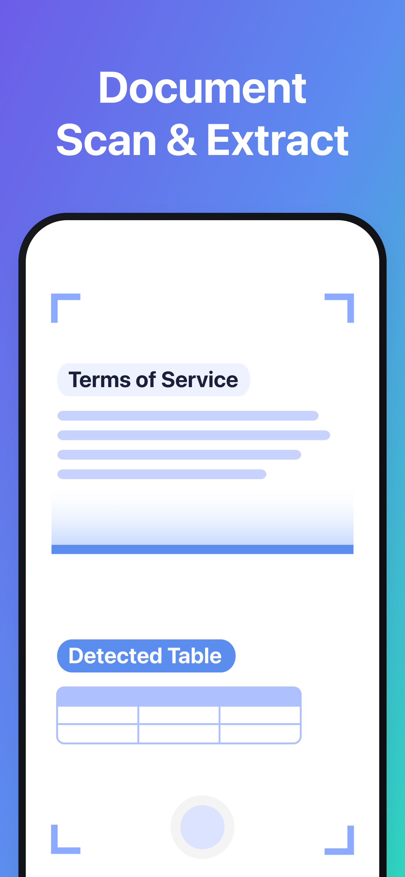 Application DoMore - Résumés IA et cartes mentales